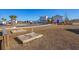 Community horseshoe pits for recreational fun at 219 Greenwich Dr, Summerville, SC 29486