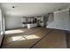 Spacious kitchen with white cabinets and a large center island, perfect for entertaining at 349 Blue Oak Dr, Moncks Corner, SC 29461