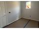 Small room featuring a new window and electrical outlets at 349 Blue Oak Dr, Moncks Corner, SC 29461