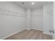 Spacious walk-in closet with carpet flooring and wire shelving to maximize storage and organization at 349 Blue Oak Dr, Moncks Corner, SC 29461