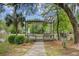 Gazebo overlooking the pond with fountain provides a tranquil setting and natural beauty at 400 Bay Crossing Rd, Mount Pleasant, SC 29464