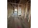 New home bathroom under construction with plumbing at 5116 Double Eagle, Summerville, SC 29485