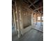 New home bathroom under construction with tub at 5116 Double Eagle, Summerville, SC 29485