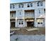 New townhome community with multiple units under construction at 5116 Double Eagle, Summerville, SC 29485