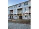 New townhome community with multiple units under construction at 5116 Double Eagle, Summerville, SC 29485