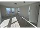 Sunlit bedroom with three windows and door at 5134 Double Eagle, Summerville, SC 29485