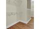 Walk-in closet with shelves and drawers at 1201 Roma Rd, Hanahan, SC 29410