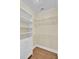 Large walk-in closet with hanging rods and shelving at 1201 Roma Rd, Hanahan, SC 29410