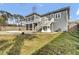 Two-story house with screened porch and pool at 1201 Roma Rd, Hanahan, SC 29410