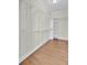 Spacious walk-in closet with ample shelving and hanging space at 1201 Roma Rd, Hanahan, SC 29410