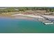Waterfront property with private dock and expansive views at 153 Dewees Inlet Dr, Dewees Island, SC 29451