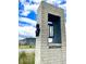 Midtown community entrance sign with modern design at 191 Blueway Ave, Summerville, SC 29486