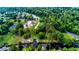 Luxury home nestled in a wooded waterfront community at 975 Mayfield St, Summerville, SC 29485