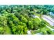 Luxury home surrounded by lush greenery and waterfront property at 975 Mayfield St, Summerville, SC 29485