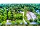 Luxury home nestled in a wooded community, near water at 975 Mayfield St, Summerville, SC 29485