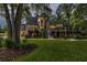 Large home with a deck and a spacious backyard at 975 Mayfield St, Summerville, SC 29485