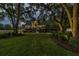 Large home with a deck and a spacious backyard at 975 Mayfield St, Summerville, SC 29485