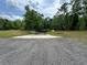 Concrete boat ramp into a pond surrounded by trees at 975 Mayfield St, Summerville, SC 29485