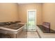 Laundry room features modern washer and dryer, built-in counter at 975 Mayfield St, Summerville, SC 29485