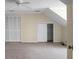 Large bedroom with closet and neutral wall colors at 1219 Edward Dr, Moncks Corner, SC 29461