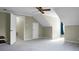 Spacious bedroom with ceiling fan and access to hallway at 1219 Edward Dr, Moncks Corner, SC 29461
