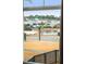 Waterfront community view from window; peaceful setting at 2186 Midden Dr, Mount Pleasant, SC 29466