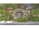Turtle Point Kiawah Island entrance sign at 2371 Shipwatch Rd, Kiawah Island, SC 29455