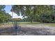 Disc golf course in a wooded area at 2371 Shipwatch Rd, Kiawah Island, SC 29455