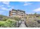 Beachfront building with private gate and walkway access at 2371 Shipwatch Rd, Kiawah Island, SC 29455