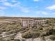 Building exterior showcasing beach access and boardwalk at 2371 Shipwatch Rd, Kiawah Island, SC 29455