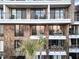 Building showcasing multiple balconies with ocean views at 2371 Shipwatch Rd, Kiawah Island, SC 29455