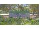 Night Heron Park sign in Kiawah Island at 2371 Shipwatch Rd, Kiawah Island, SC 29455