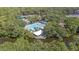 Resort-style pool with water park at 2371 Shipwatch Rd, Kiawah Island, SC 29455