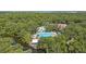 Community pool and water park at 2371 Shipwatch Rd, Kiawah Island, SC 29455