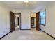 Bright bedroom featuring a window and ample closet space at 303 Swamp Fox Ln, Goose Creek, SC 29445