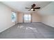 Spacious bedroom with neutral carpeting and large windows at 3100 Sonja Way, Mount Pleasant, SC 29466