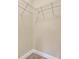 Closet with wire shelving providing ample storage space at 517 Travelers Blvd, Summerville, SC 29485