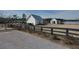 Community features lakefront views and two white buildings at 109 Red Leaf Blvd, Moncks Corner, SC 29461