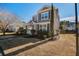 Two-story house with a charming front porch and well-manicured landscaping at 109 Red Leaf Blvd, Moncks Corner, SC 29461