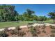 Playground area with swings and play equipment at 109 Red Leaf Blvd, Moncks Corner, SC 29461