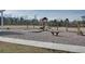 playground with swings, slide, and sandbox at 109 Red Leaf Blvd, Moncks Corner, SC 29461