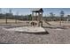 Wooden sandbox with play toys for  at 109 Red Leaf Blvd, Moncks Corner, SC 29461