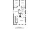 2038 sq ft home with 2 bedrooms and 2 baths at 117 Wonder Sol Way, Summerville, SC 29485