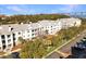 Modern apartment complex with water views and bridge access at 130 River Landing Dr # 7210, Daniel Island, SC 29492