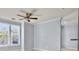 Open concept living space with hardwood floors and natural light at 130 River Landing Dr # 7210, Daniel Island, SC 29492