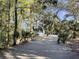 Peaceful nature trail winding through lush greenery at 130 River Landing Dr # 7210, Daniel Island, SC 29492
