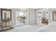 Main bedroom with private balcony access at 1646 Red Tide Rd, Mount Pleasant, SC 29466