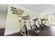Motivational spin studio with multiple bikes for an invigorating workout at 1646 Red Tide Rd, Mount Pleasant, SC 29466