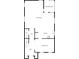 Main floor features living room, kitchen, and dining area at 217 Forsythia Ave, Summerville, SC 29483