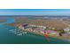 End unit condo on the Folly River with stunning water views at 25 Mariners Cay Dr, Folly Beach, SC 29439